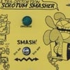Scrotum Smasher